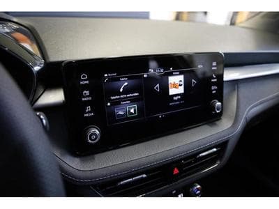 Skoda Fabia Selection (2025) - Photo 5