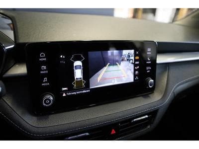 Skoda Fabia Selection (2025) - Photo 6