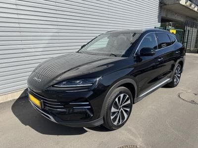 BYD SEAL BOOST (2025) - Photo 1