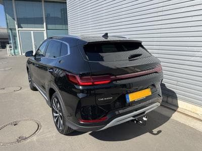 BYD SEAL BOOST (2025) - Photo 5