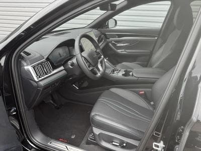 BYD SEAL BOOST (2025) - Photo 6