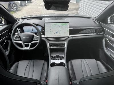 BYD SEAL BOOST (2025) - Photo 9