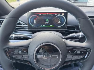 BYD SEAL DESIGN (2025) - Photo 12