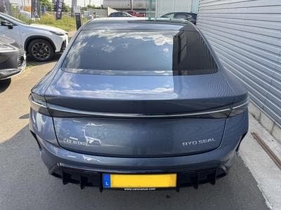 BYD SEAL DESIGN (2025) - Photo 4