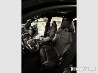 BMW X3M Competition (2022) - Photo 10