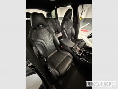 BMW X3M Competition (2022) - Photo 12