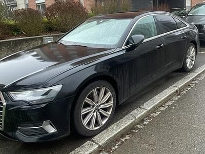 Audi A6 Audi A6 50 tfsi e quattro s line (2020) - Photo 1