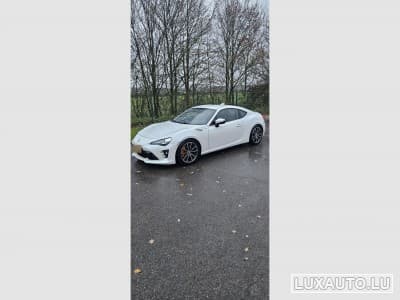 GT86