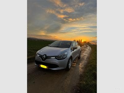 Renault Clio (2013) - Photo 1