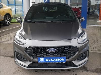 Ford Fiesta ST-Line X 1.0i EcoBoost mHEV 125ch A7 GAR 08/2030 (2023) - Foto 1