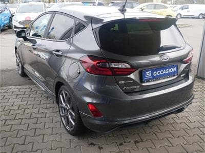 Ford Fiesta ST-Line X 1.0i EcoBoost mHEV 125ch A7 GAR 08/2030 (2023) - Foto 3