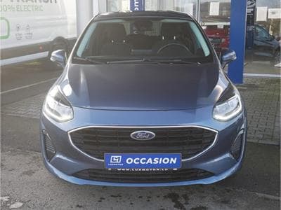 Ford Fiesta (2023) - Foto 9