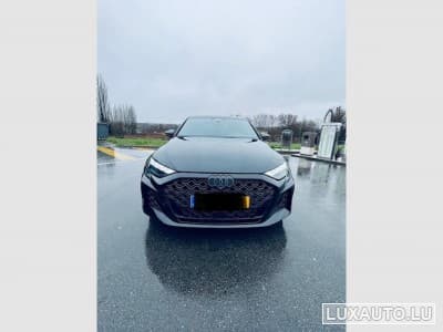 Audi RS3 RS3 (2025) - Photo 1