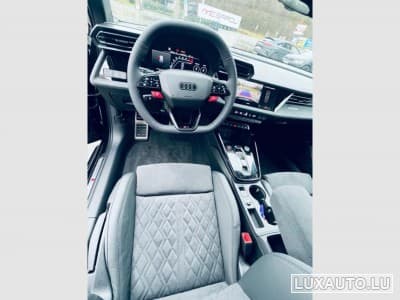 Audi RS3 RS3 (2025) - Photo 3