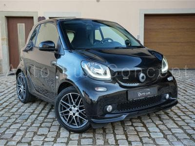 Fortwo
