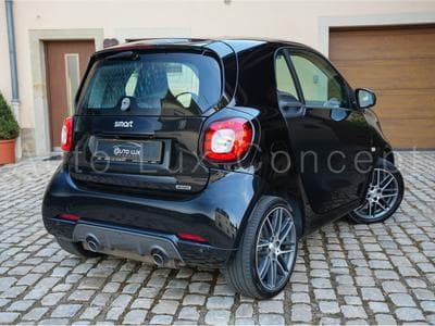Fortwo