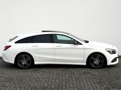 CLA 200