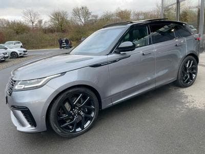 Range Rover Velar