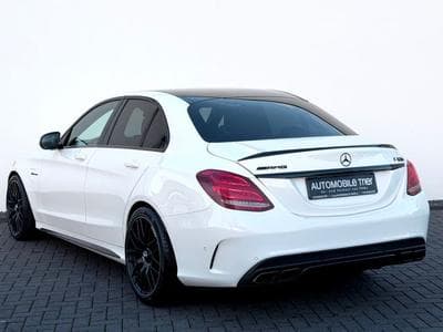 C 63 AMG