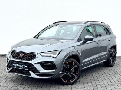 Ateca