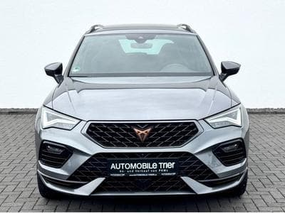 Ateca