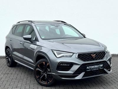 Ateca