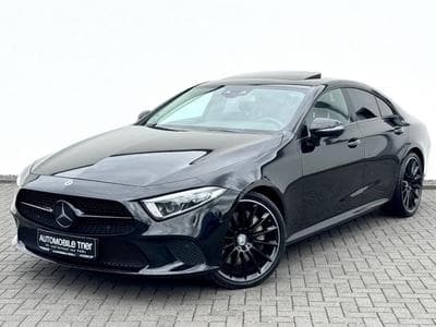 CLS 350