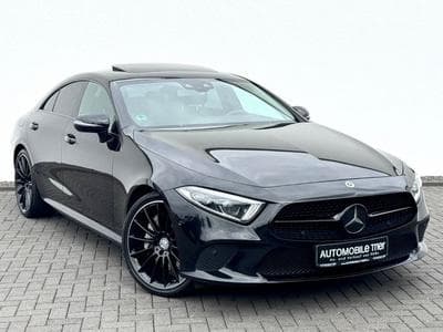 CLS 350