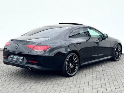 CLS 350