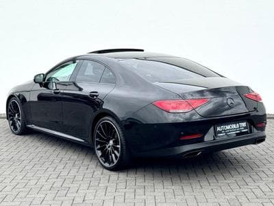 CLS 350