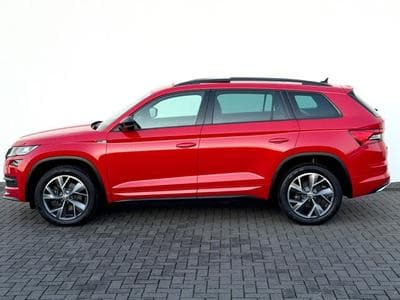 Kodiaq