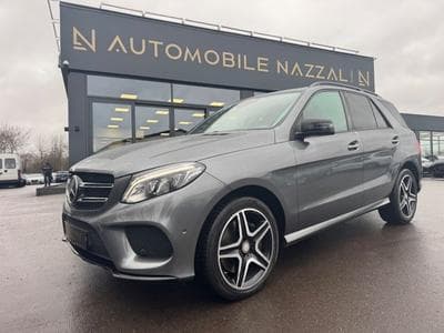 GLE 350