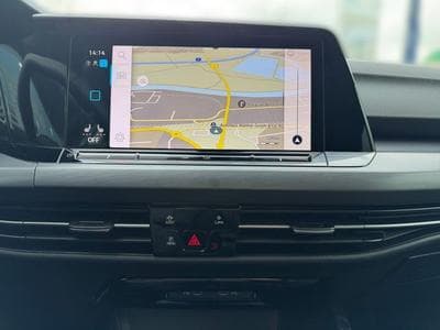 VW Golf Golf VIII Lim. Style eTSI (2023) - Foto 11