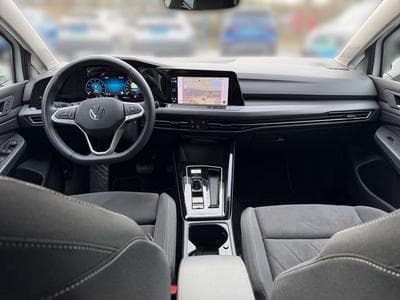 VW Golf Golf VIII Lim. Style eTSI (2023) - Foto 12