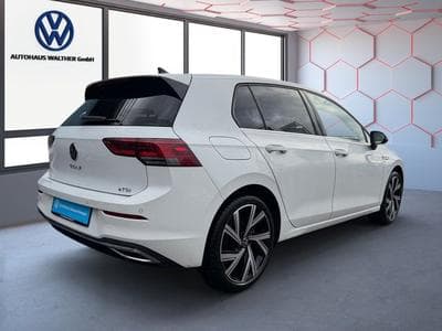 VW Golf Golf VIII Lim. Style eTSI (2023) - Foto 6