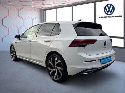 VW Golf Golf VIII Lim. Style eTSI (2023) - Foto 7