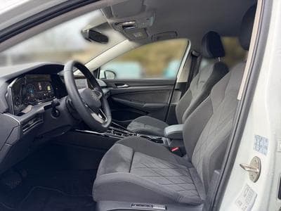 VW Golf Golf VIII Lim. Style eTSI (2023) - Foto 8