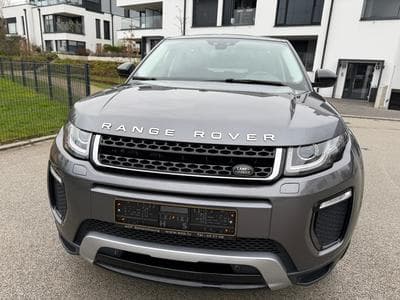 Land-Rover Range Rover Evoque 2.0 TD4 SE DYNAMIC AWD 180 PS AUTO. (2016) - Foto 2