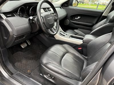 Land-Rover Range Rover Evoque 2.0 TD4 SE DYNAMIC AWD 180 PS AUTO. (2016) - Foto 5