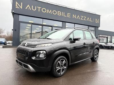 C3 Aircross
