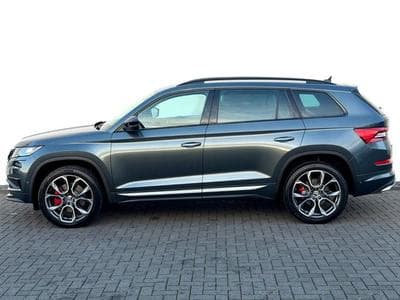 Kodiaq