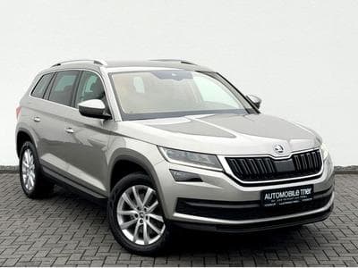 Kodiaq