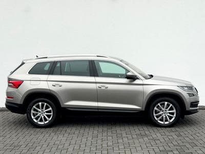 Kodiaq