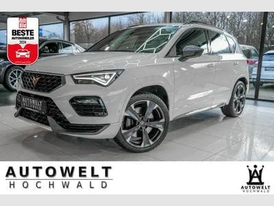 Ateca