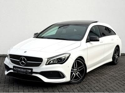 CLA 200