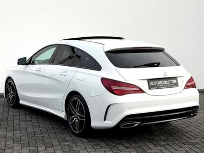 CLA 200