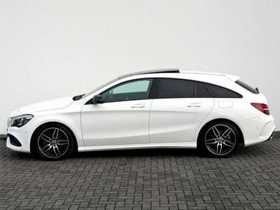 CLA 200