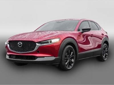 CX-30