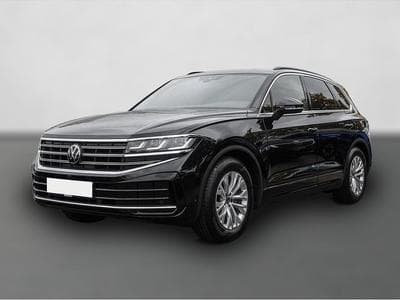 Touareg