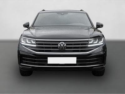 Touareg